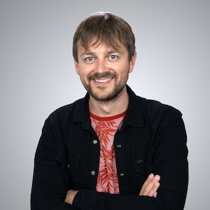 Mads Peter Iversen
