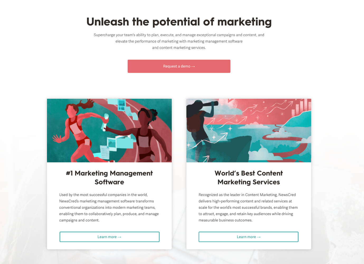 The 6 Gestalt principles that will enhance your UX and UI designs - ITMAGINATION