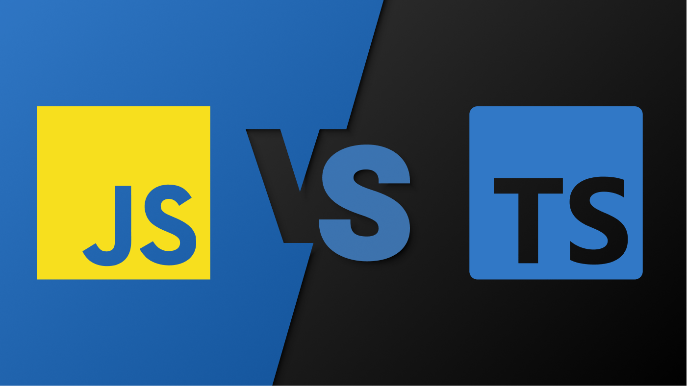 A Comparison Between TypeScript and JavaScript