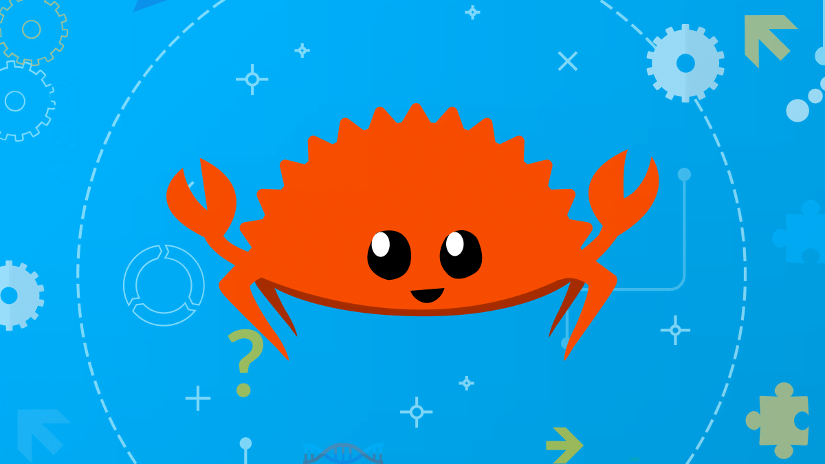 Rust: The Perfect Language For Blockchain Development [UPDATED]