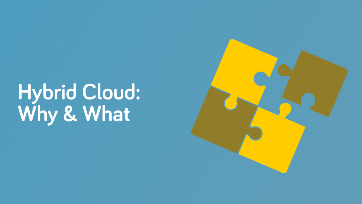 Everyday Hybrid Short - Cloud