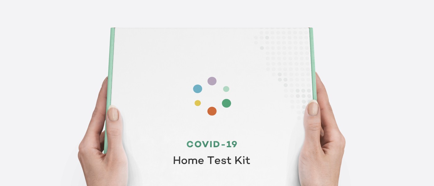At-Home Sample Collection vs. At-Home Testing