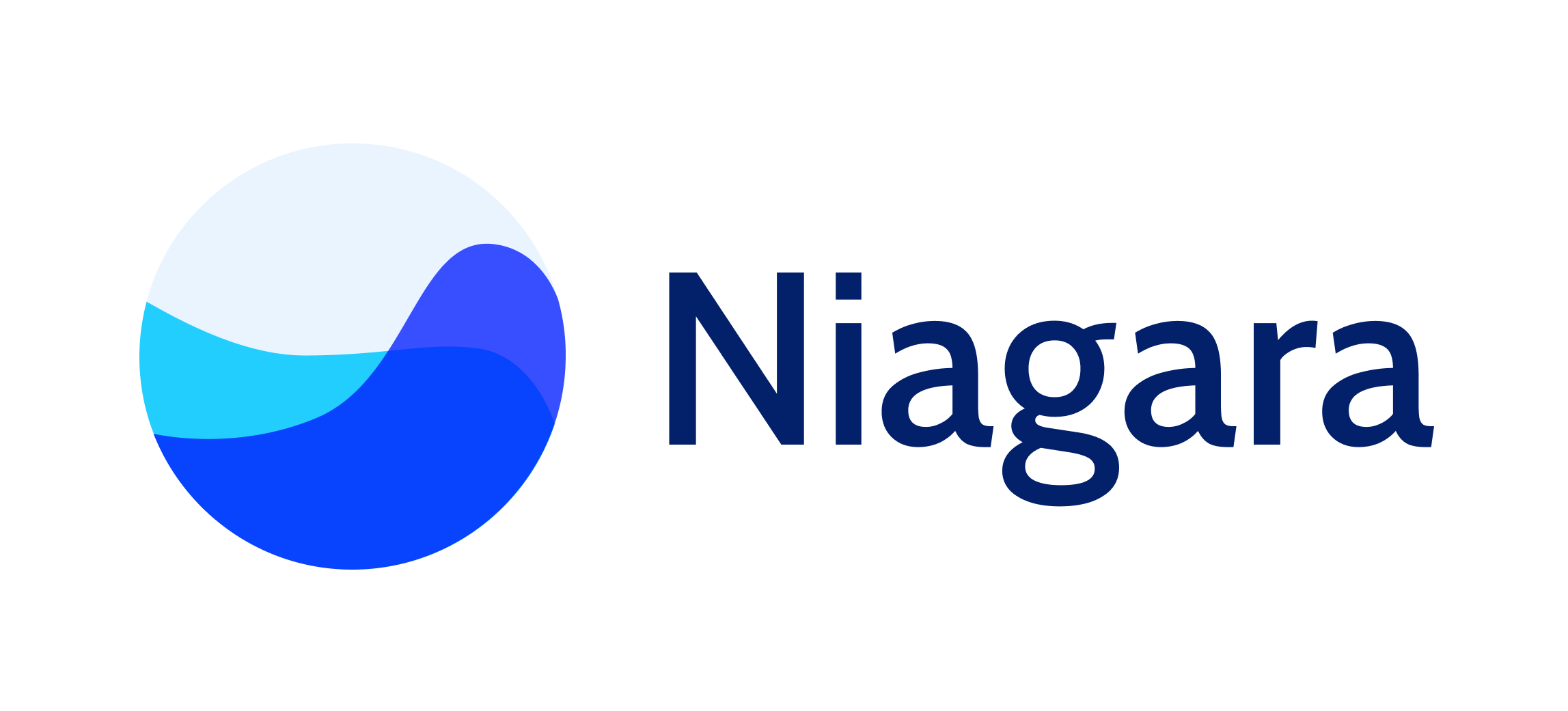 Niagara Logo