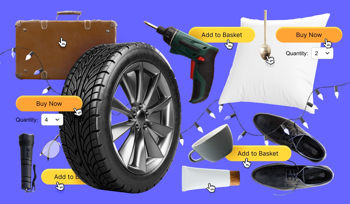 Amazon Storefront Customization 101 Guide for 1 platform