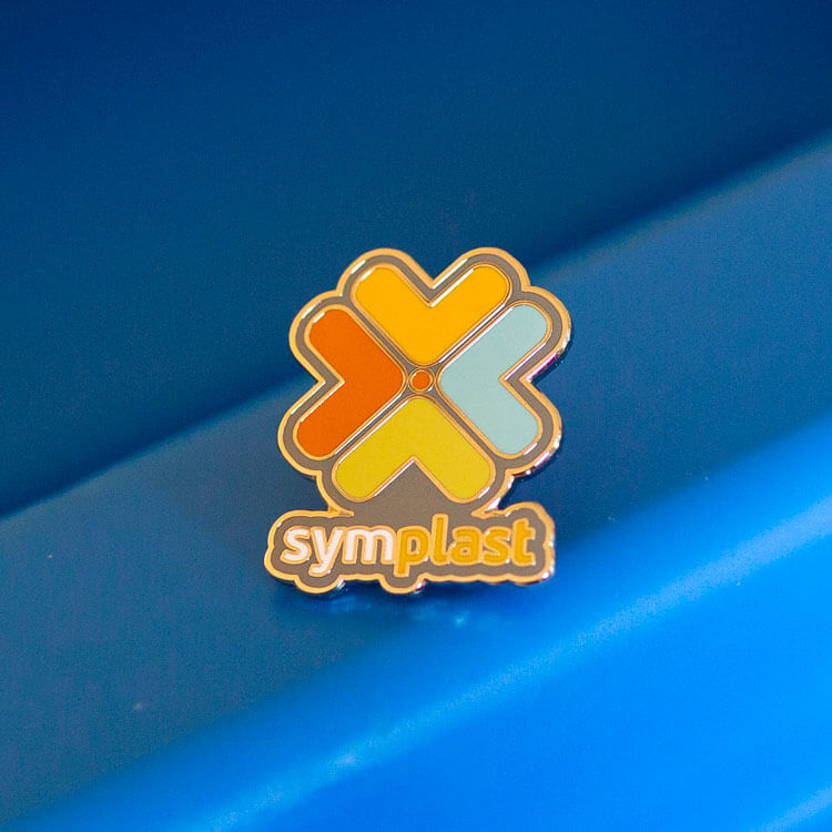 Hard Enamel Pins Best Quality Custom Pins Now