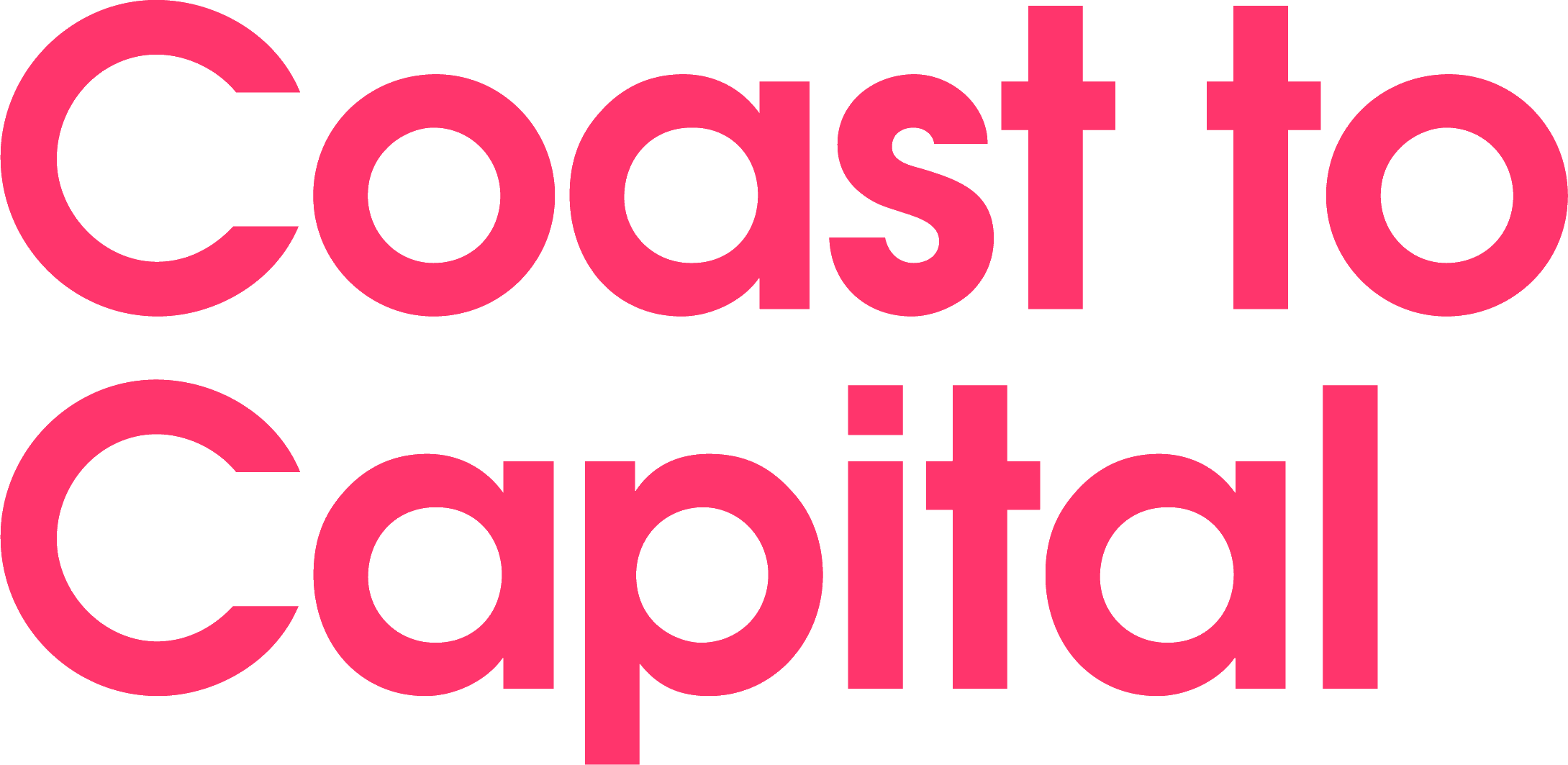 Coast to Capital case study Springpod