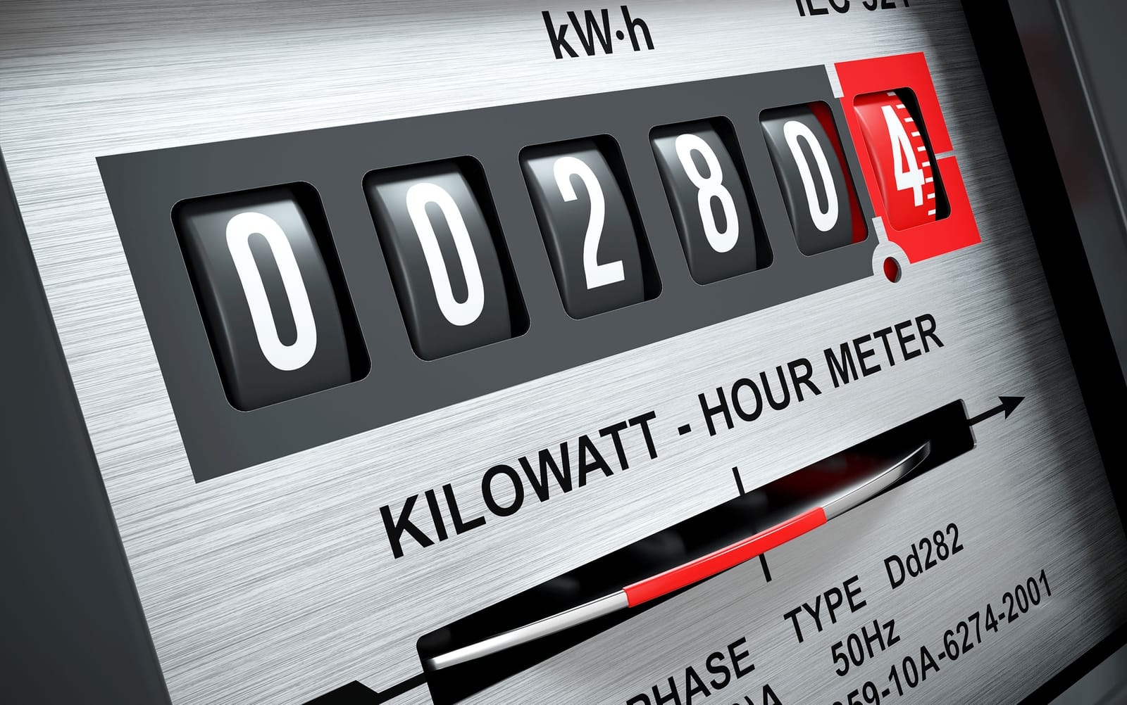 Manage Your Time of Use Rate Schedule for Electricity
