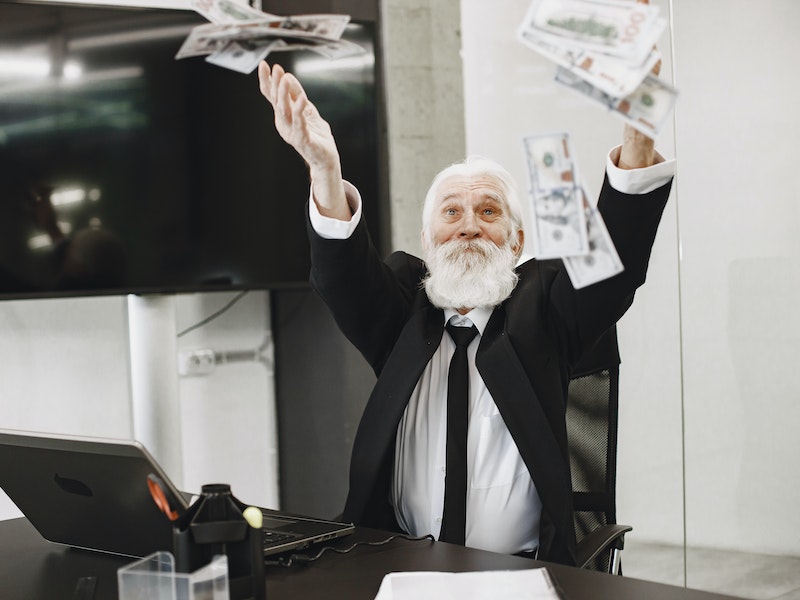 How long does an annuity last?