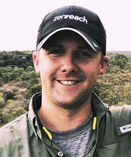 Meet The Homebound Team