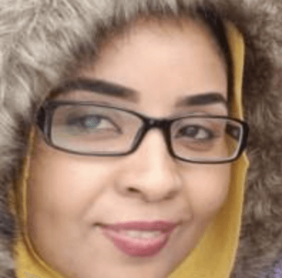 Hadeel