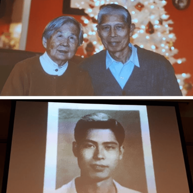 Haohui Chen (Jack) - (In Memoriam)
