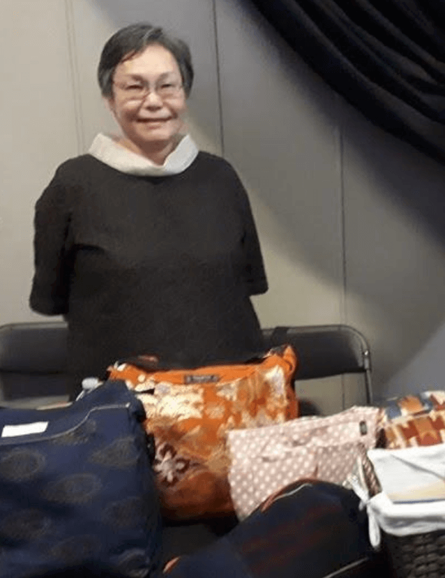 Yukiko