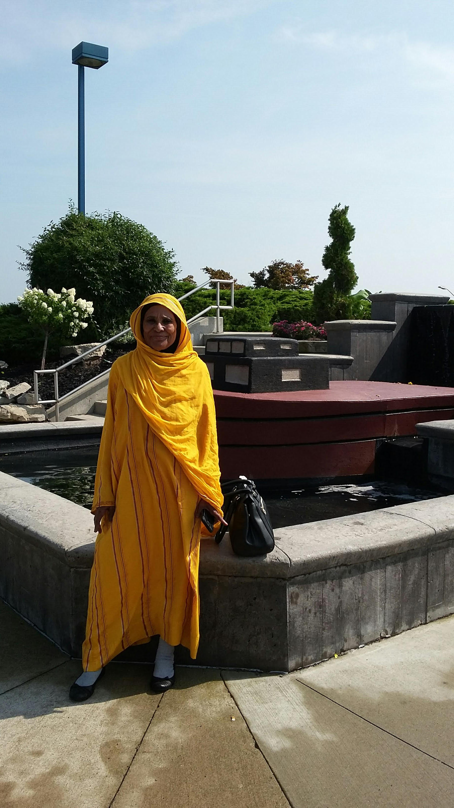 Munira - (In Memoriam)