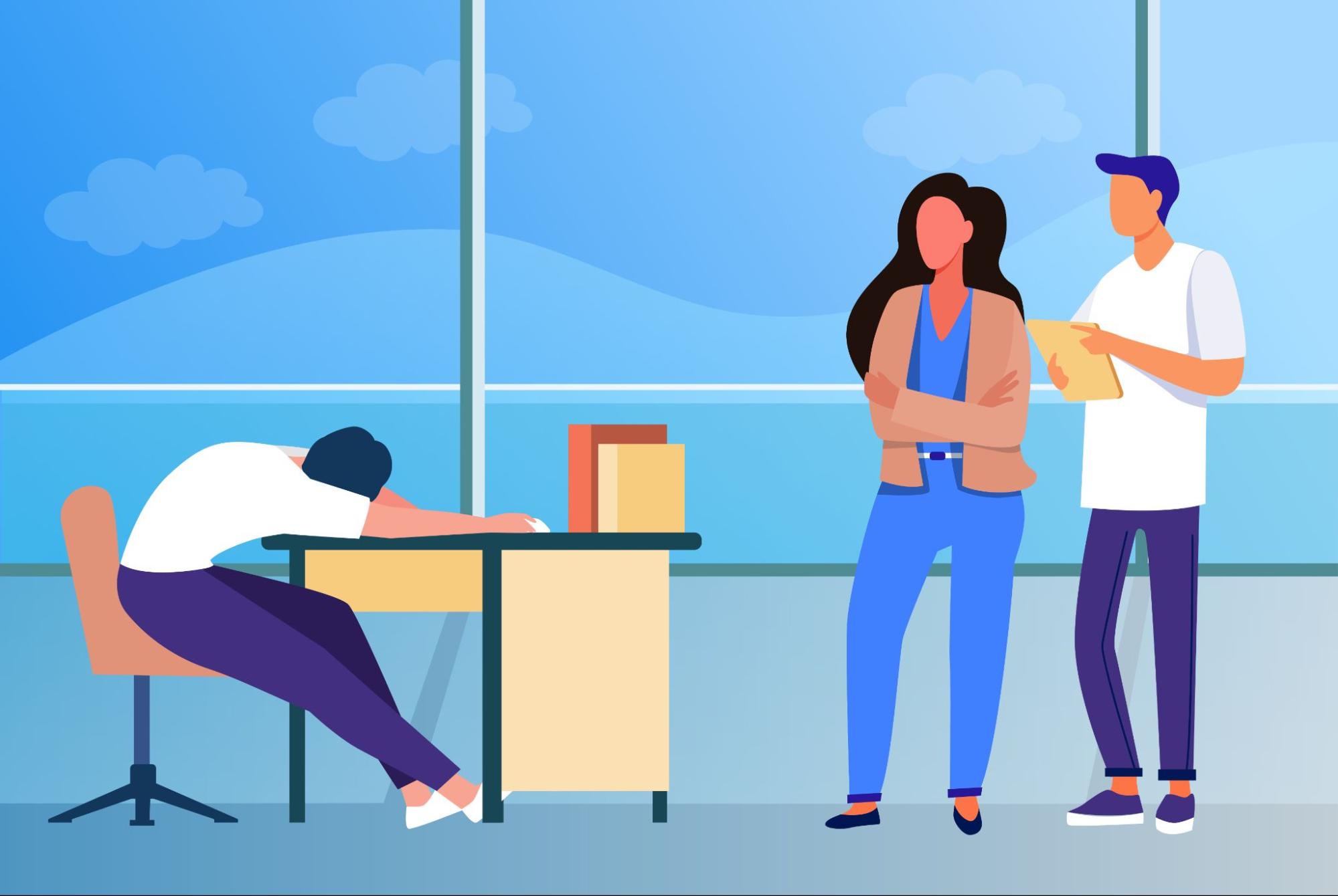 Discover the Quiet Quitting and Quiet Hiring in the Workplace