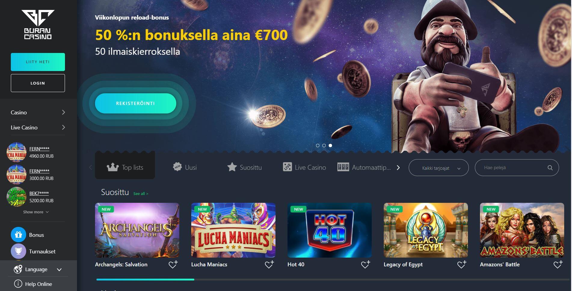 7 sääntöä suomi nettikasinot tarkoitus rikkoa