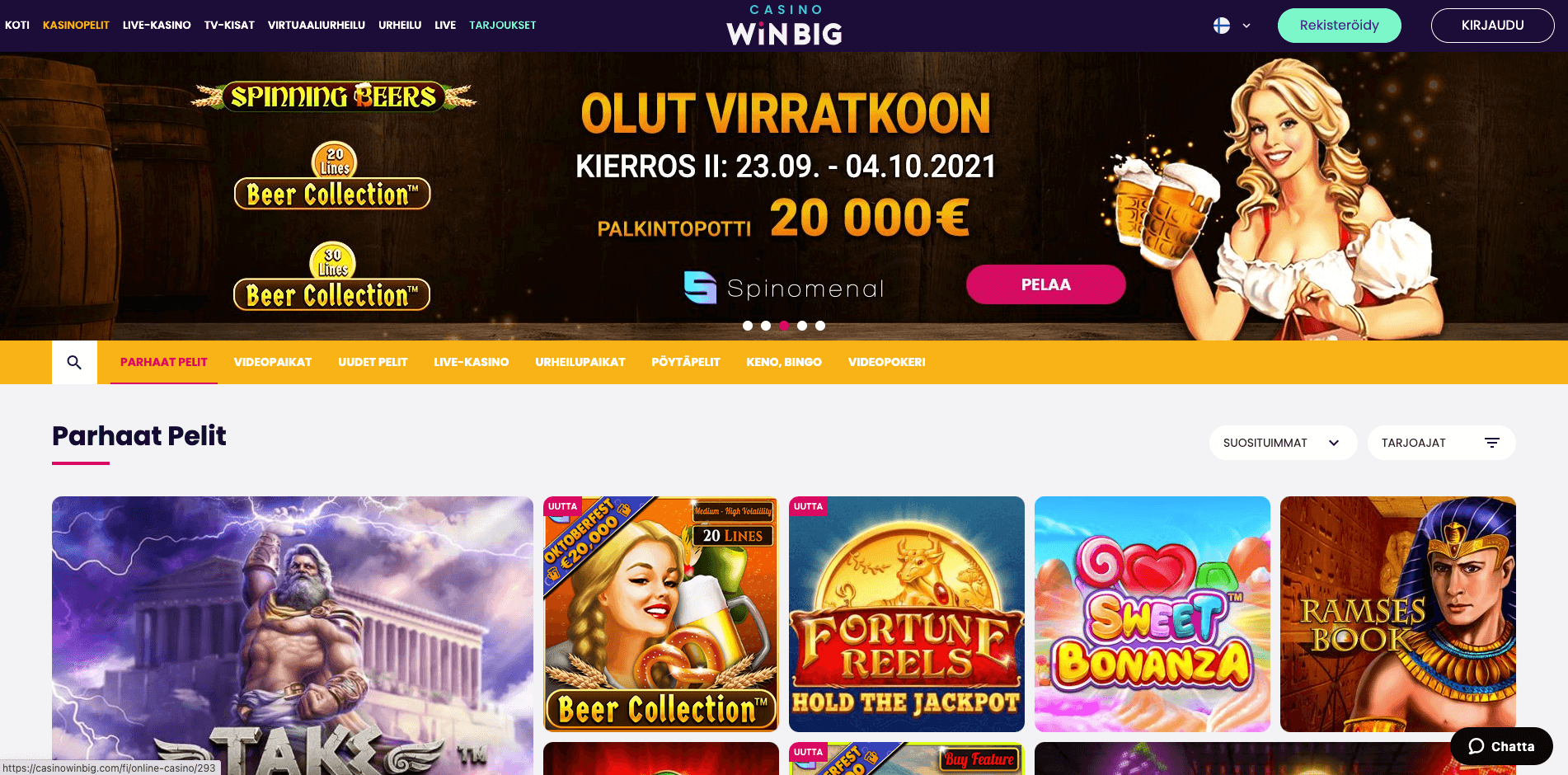 Free Advice On casino