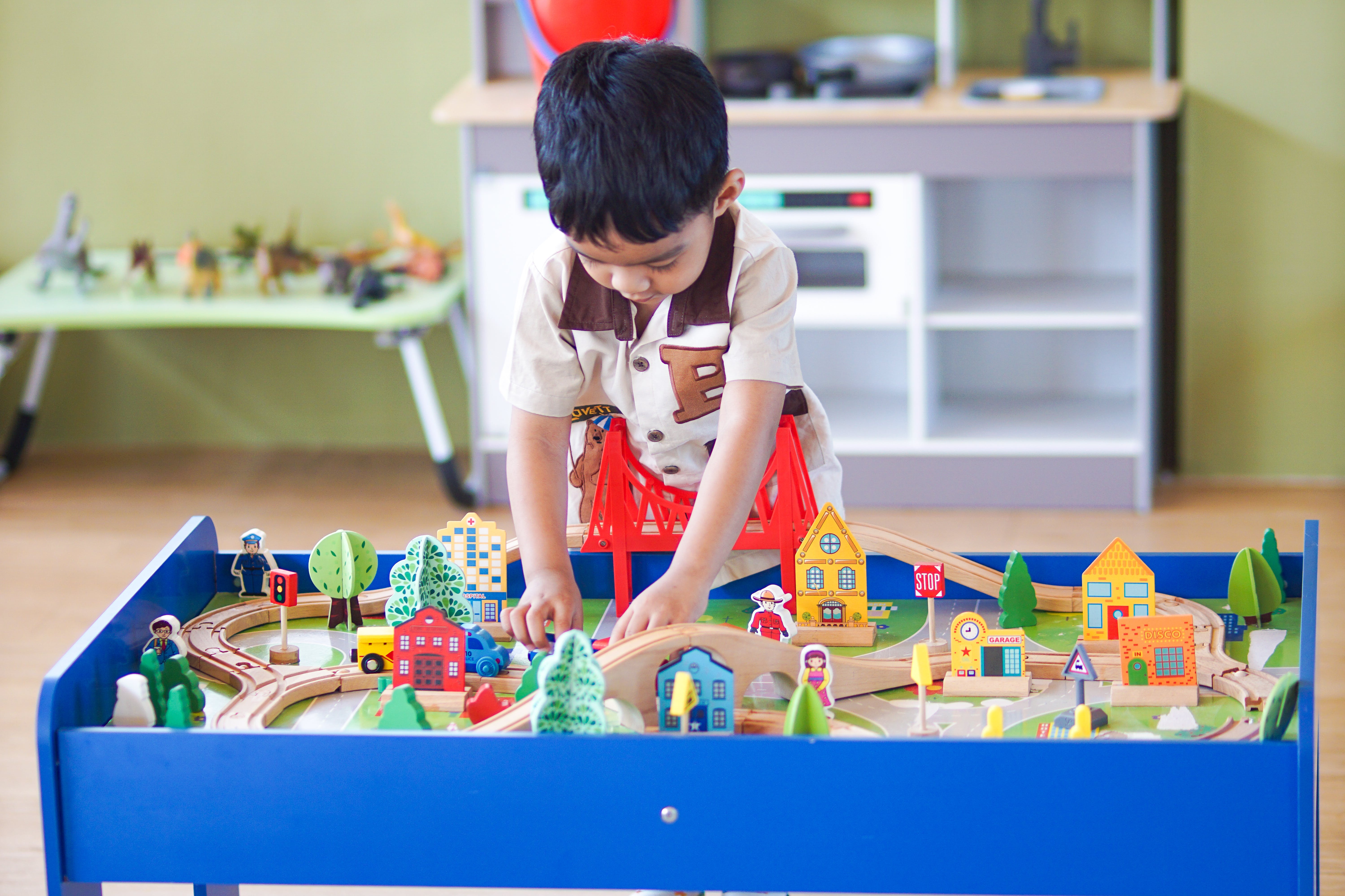 Cadabams child development centre jp nagar