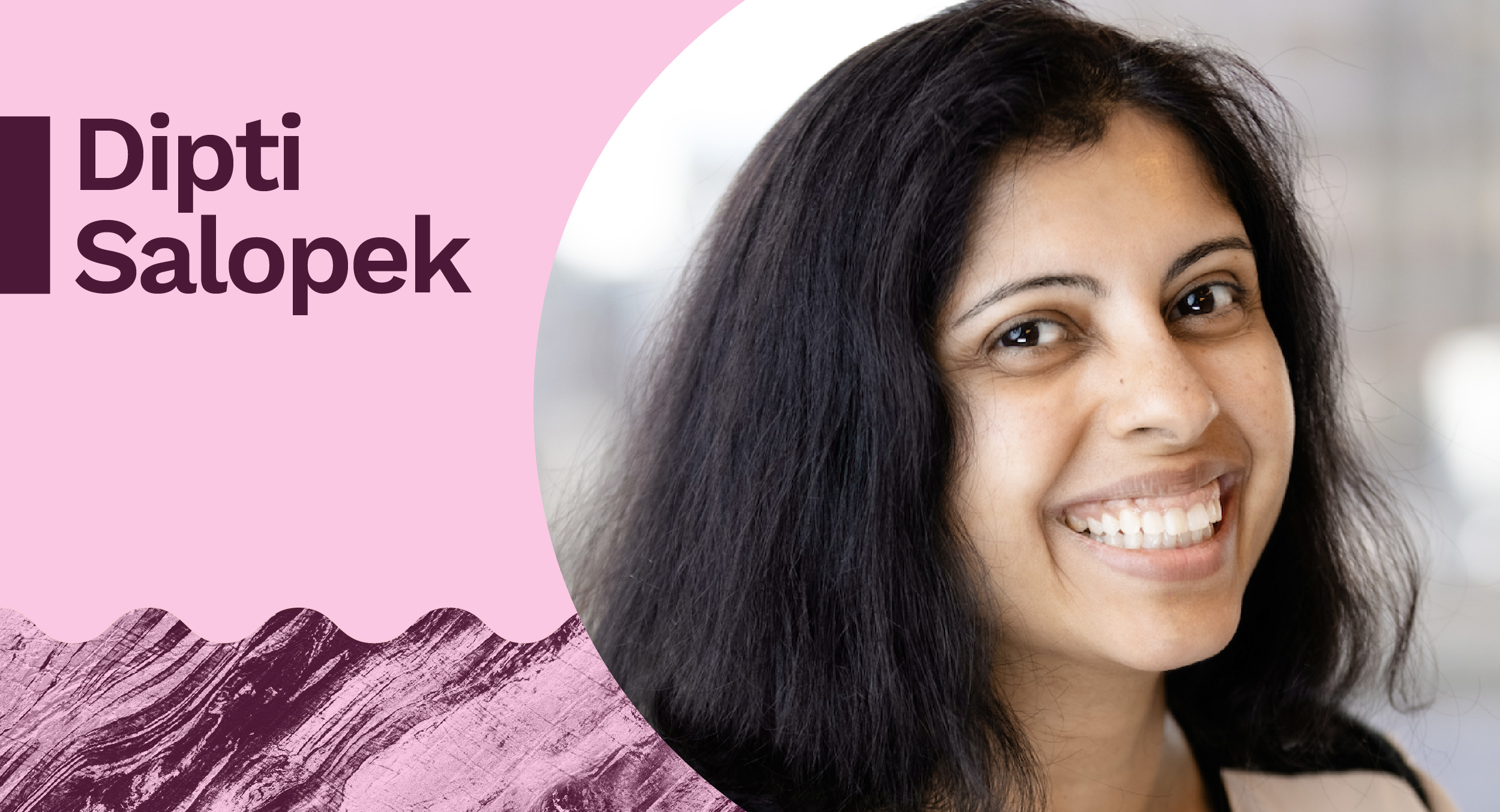 Aligning an organization in hypergrowth mode with Dipti Salopek | Oyster®