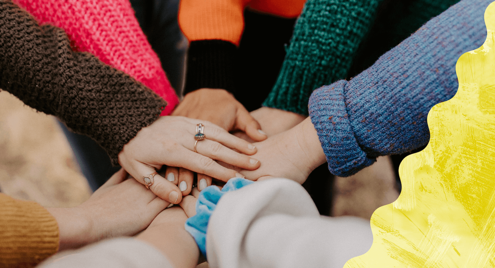 How to support your team members who have been affected by the crisis in Ukraine press image