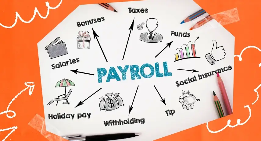 what is payroll