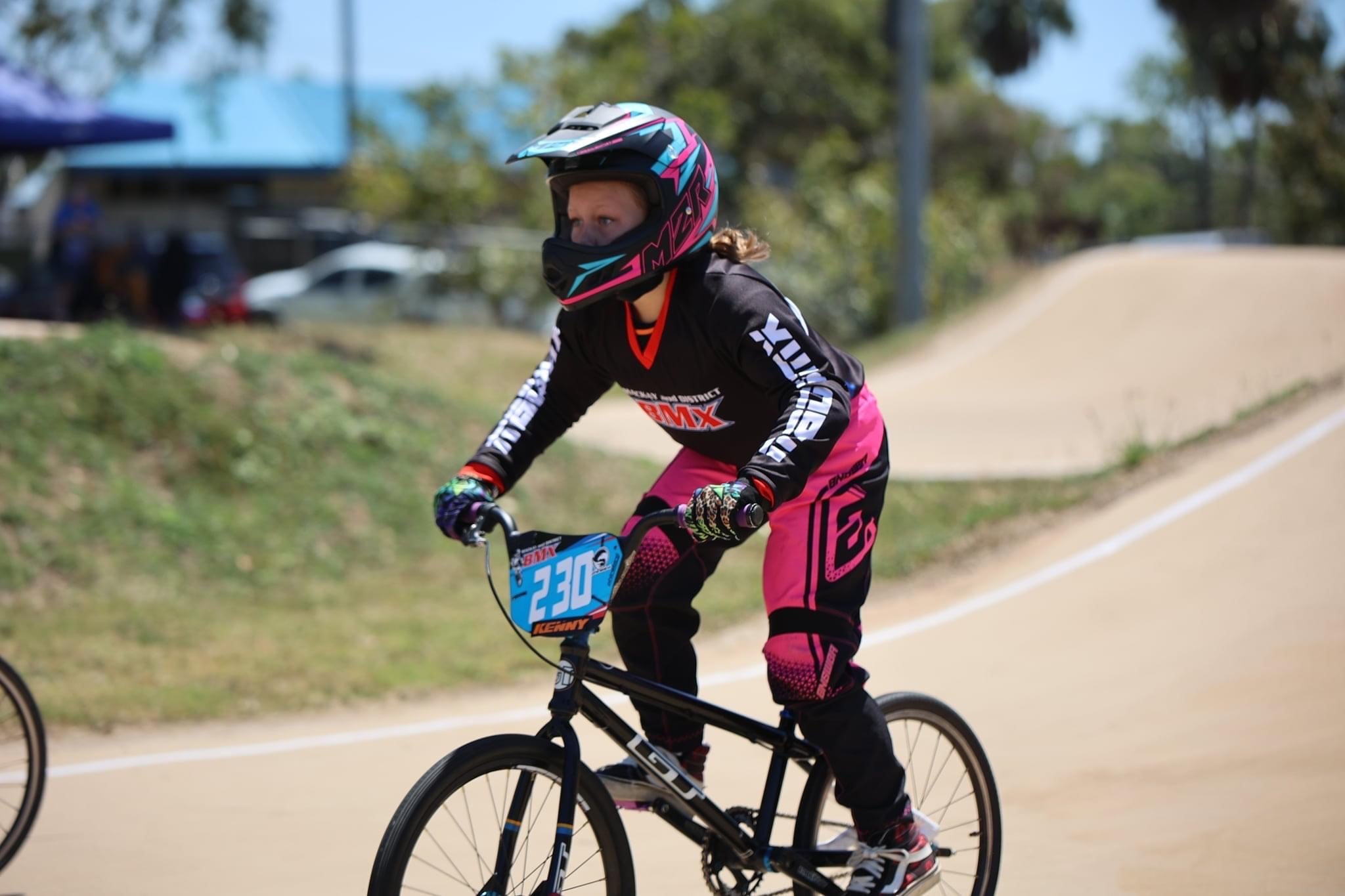 Mackay District Hosts BMX State Series Mackay Whitsunday LIfe