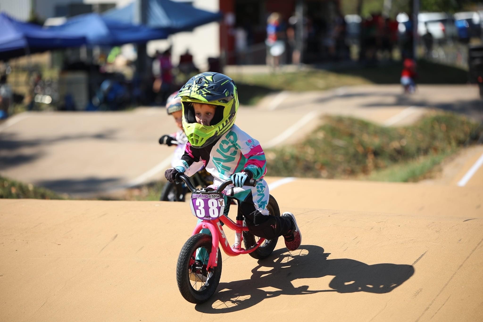 Mackay District Hosts BMX State Series Mackay Whitsunday LIfe