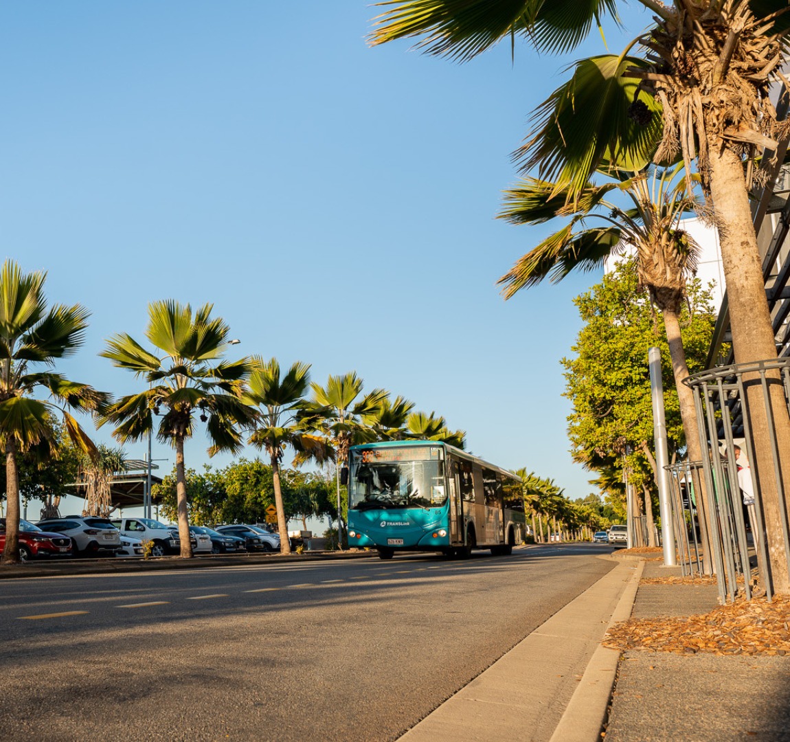 Changes To Mackay’s Bus Services Mackay Whitsunday LIfe