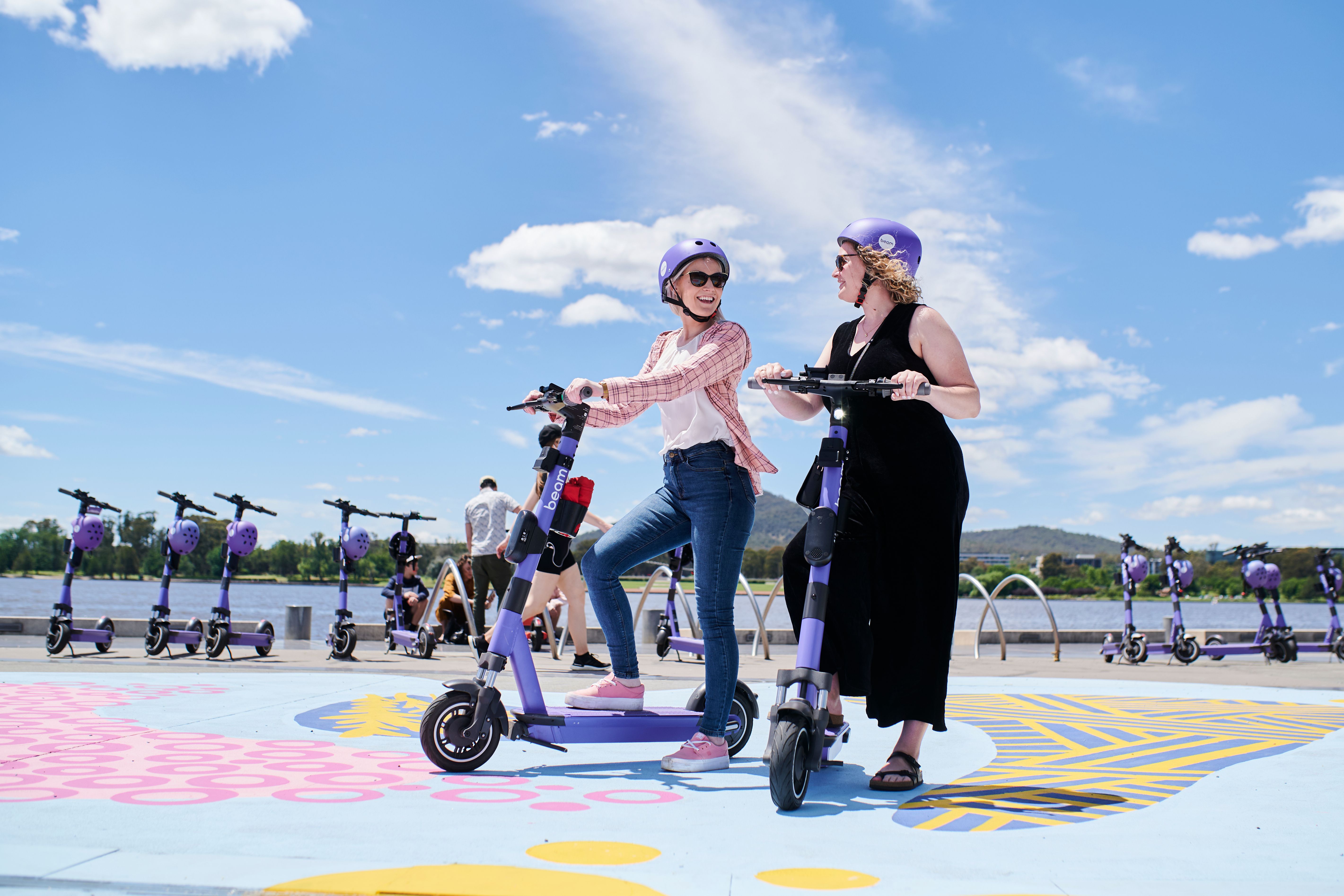 Erideable Rac New Rules For E-Rideables Come Into Place This Week - Mackay Whitsunday ...