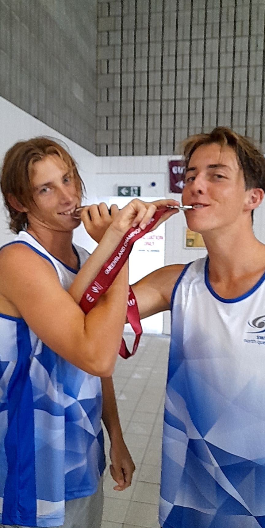 Cannonvale Cannons’ Great Start At Queensland Championships Mackay