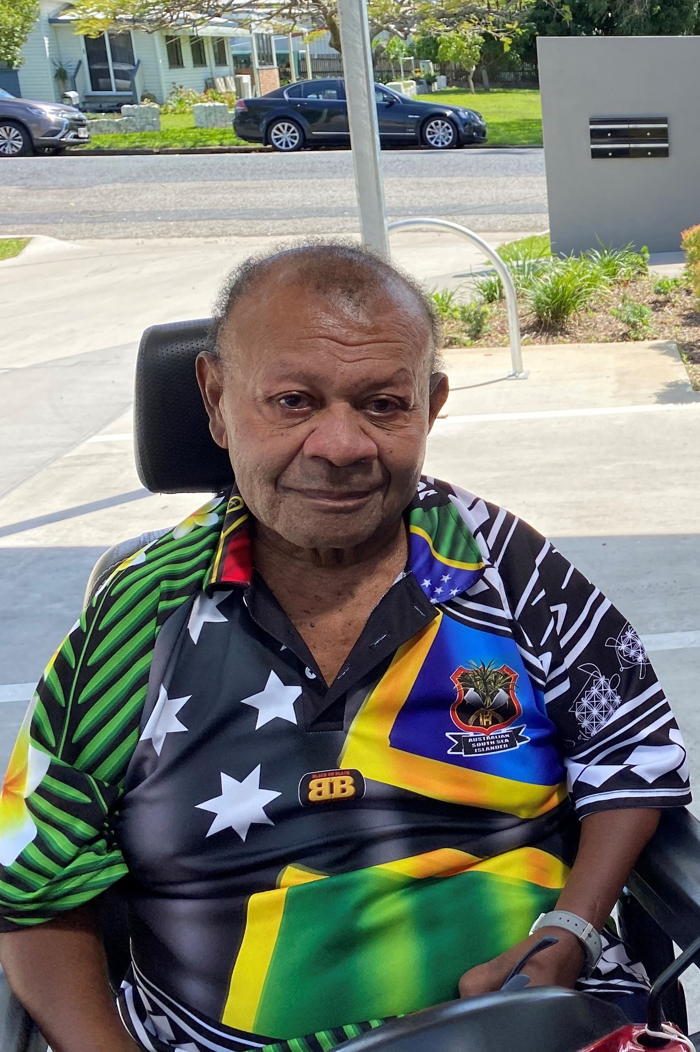 Social Housing Tenant Makes The Right Move Mackay Whitsunday LIfe