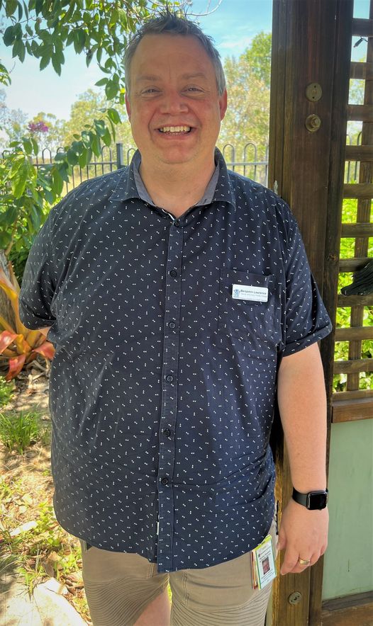 Collinsville Aged Care Receives Revamp Mackay Whitsunday LIfe