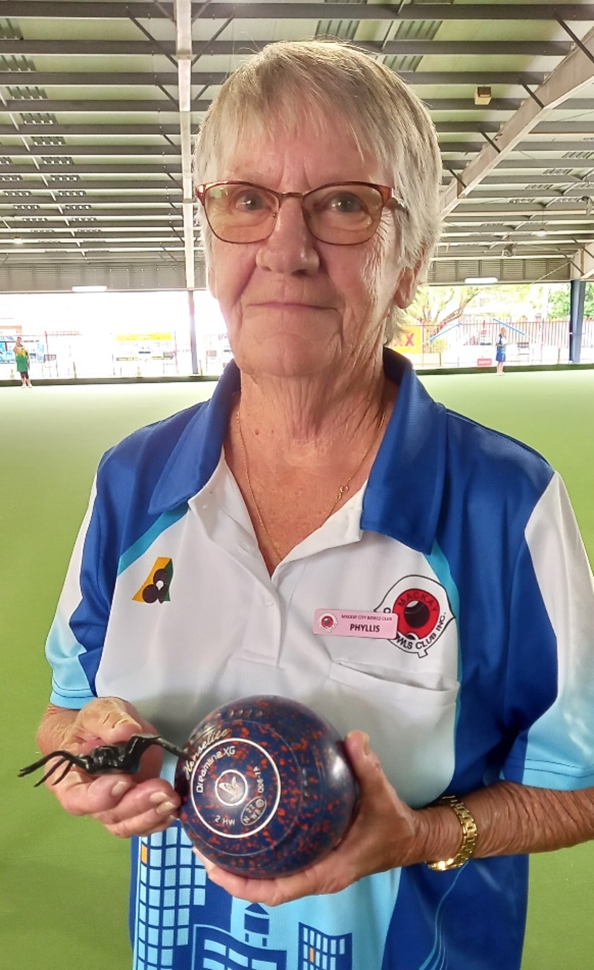 Mackay City Ladies Bowling Club Celebrating 30 Years Mackay