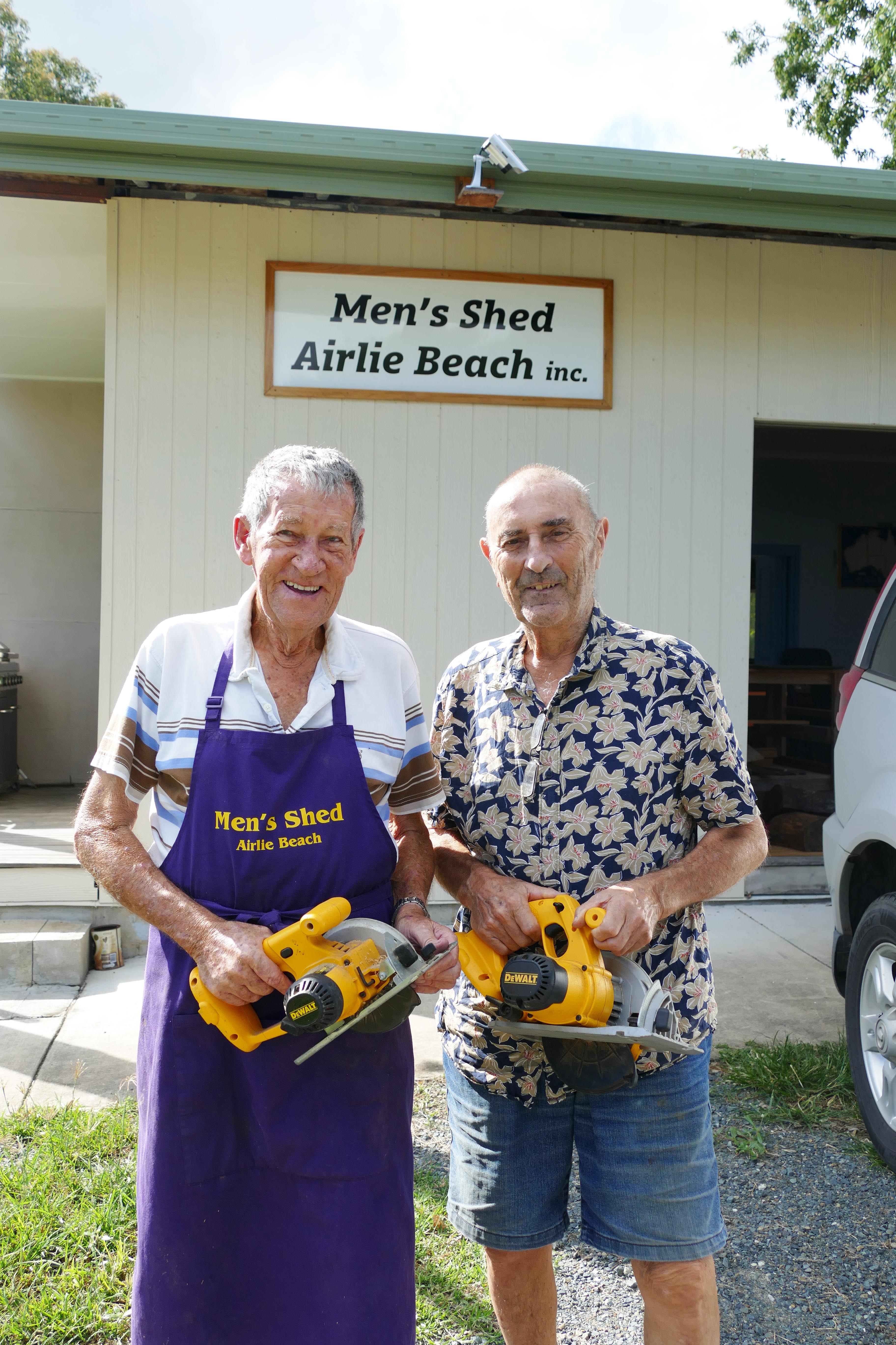 Tools For Life Mackay Whitsunday LIfe