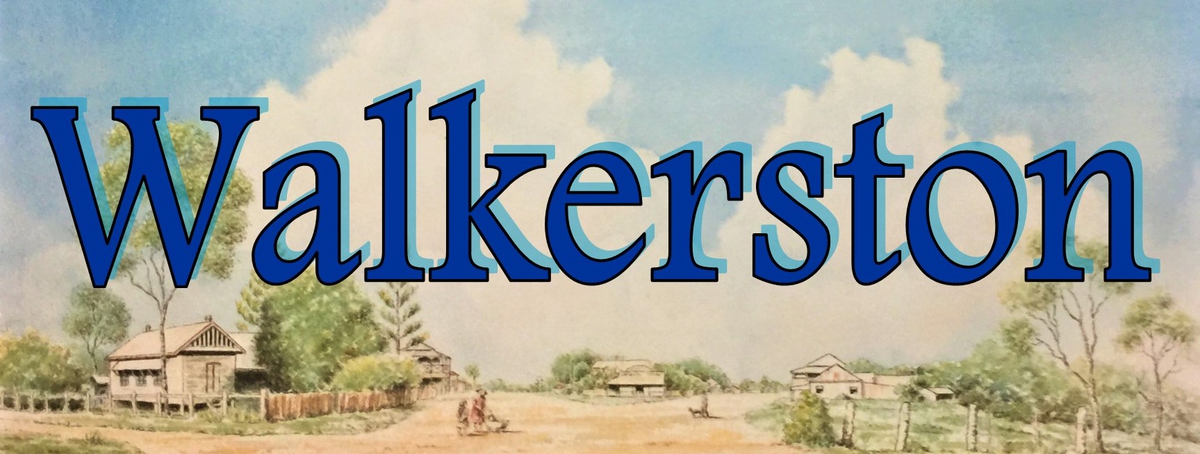 Walkerston and Greenmount Mackay Whitsunday LIfe