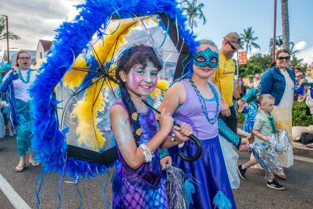Have A Whale Of A Time! At This Years’ Great Barrier Reef Festival
