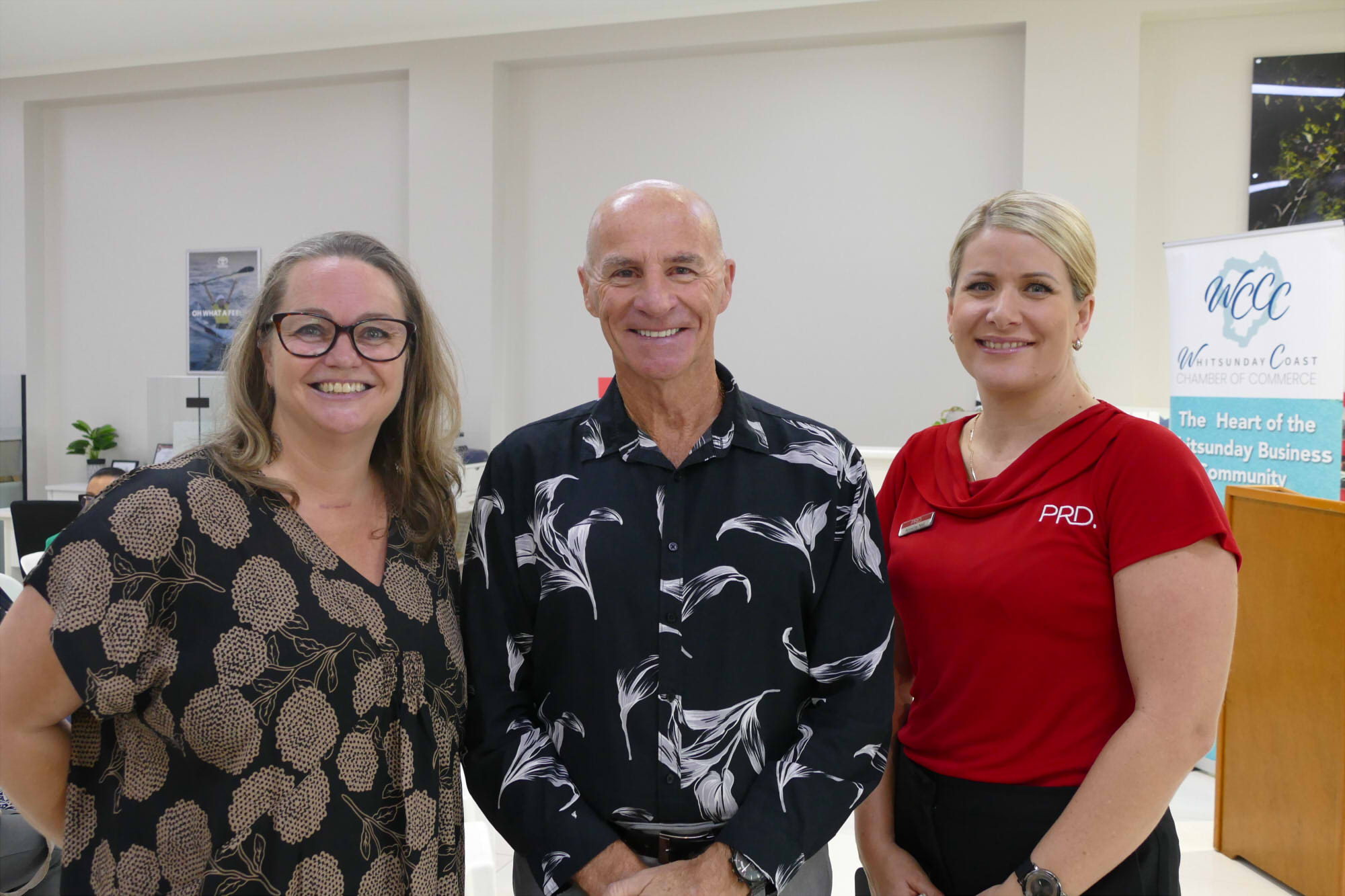 Housing, Skilled Labour, And Infrastructure Mackay Whitsunday LIfe