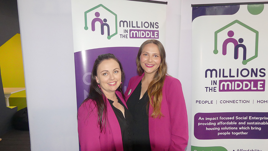 Housing Crisis Solution Mackay Whitsunday LIfe