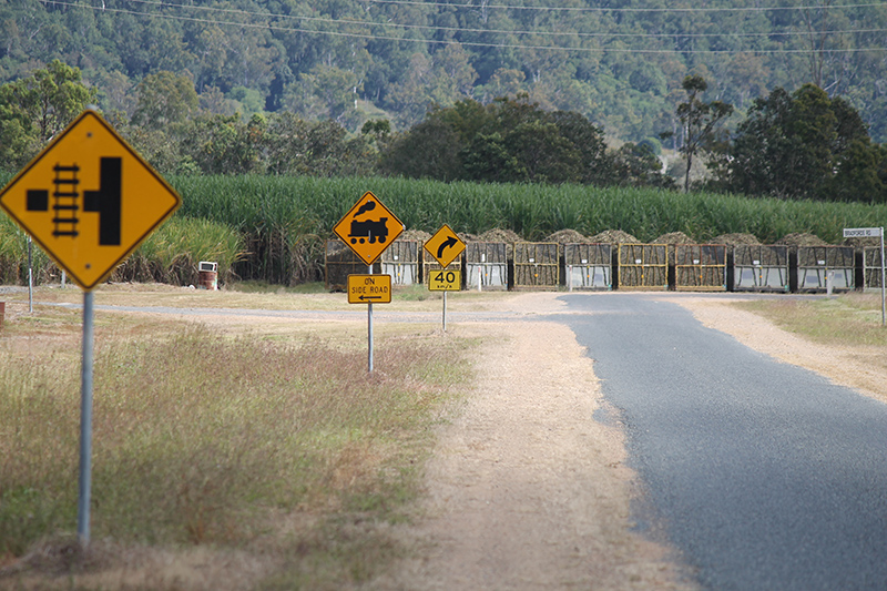 Safety Across The Harvest Mackay Whitsunday LIfe