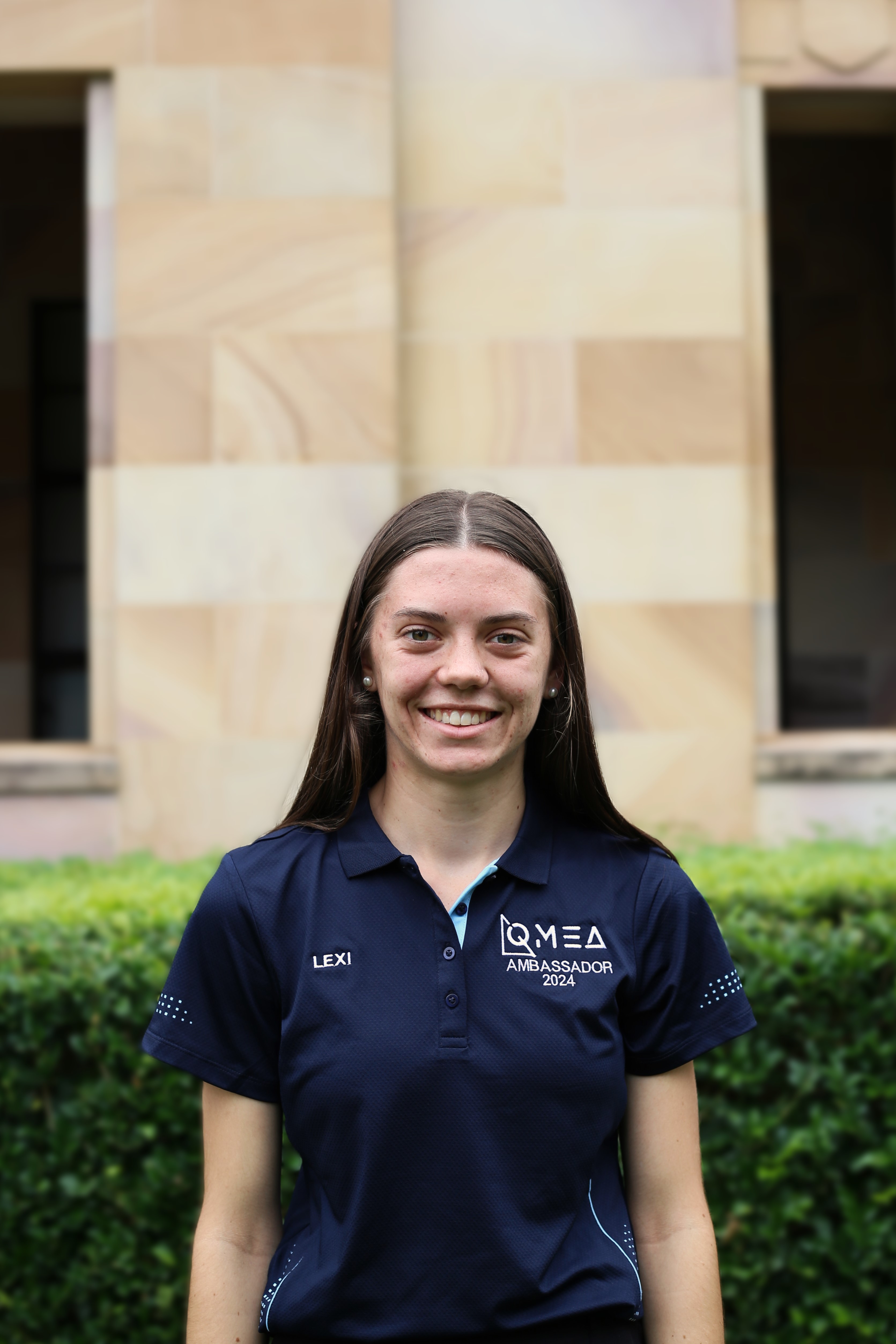 Moranbah Student A Finalist In Queensland Resources Women’s Awards