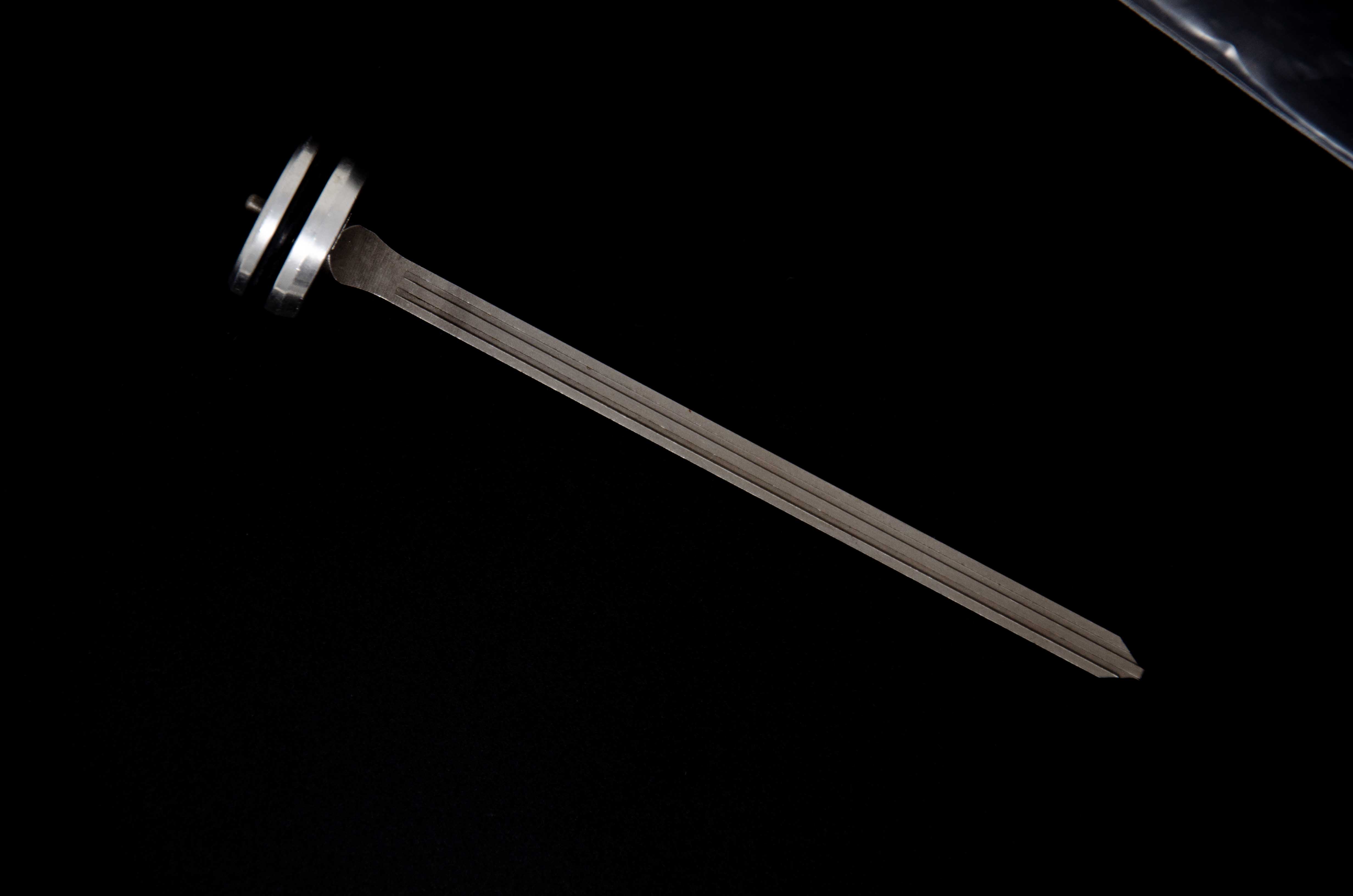 Piston Driver Assembly Kit C/w O-ring For V2/23.55A - Cadex