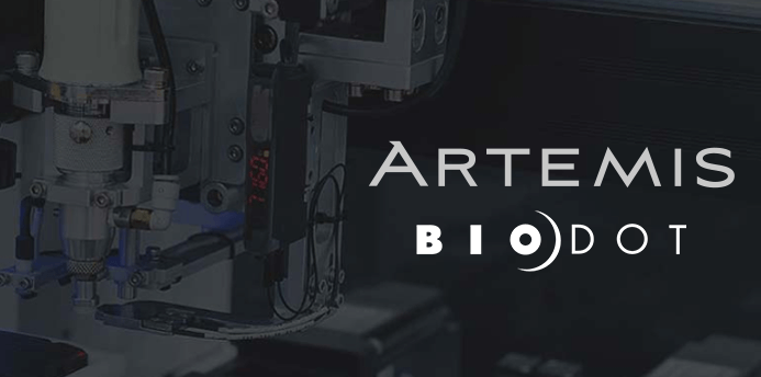 BioDot Acquired by Artemis