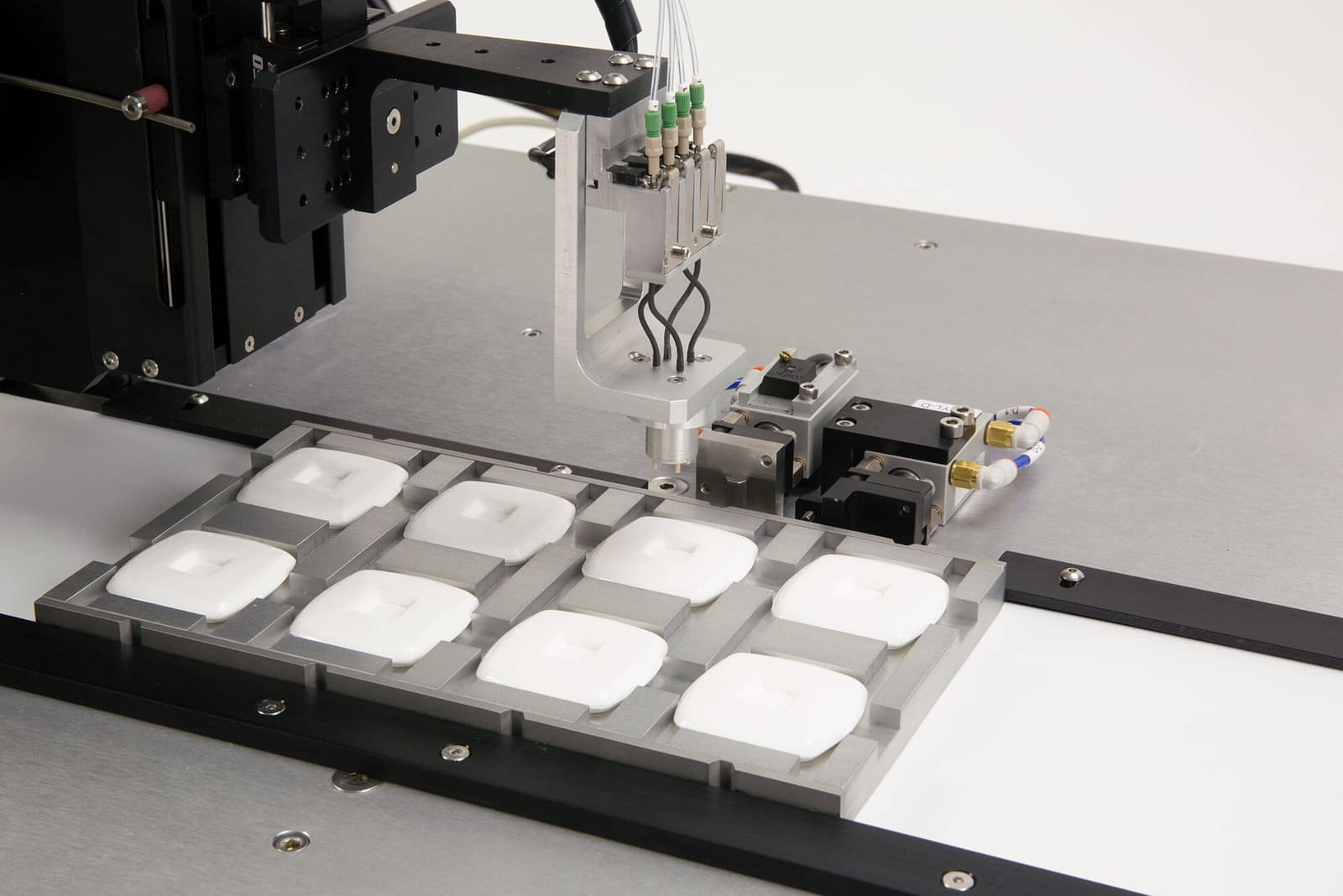 CDS Conveyor Dispensing Systems BioDot