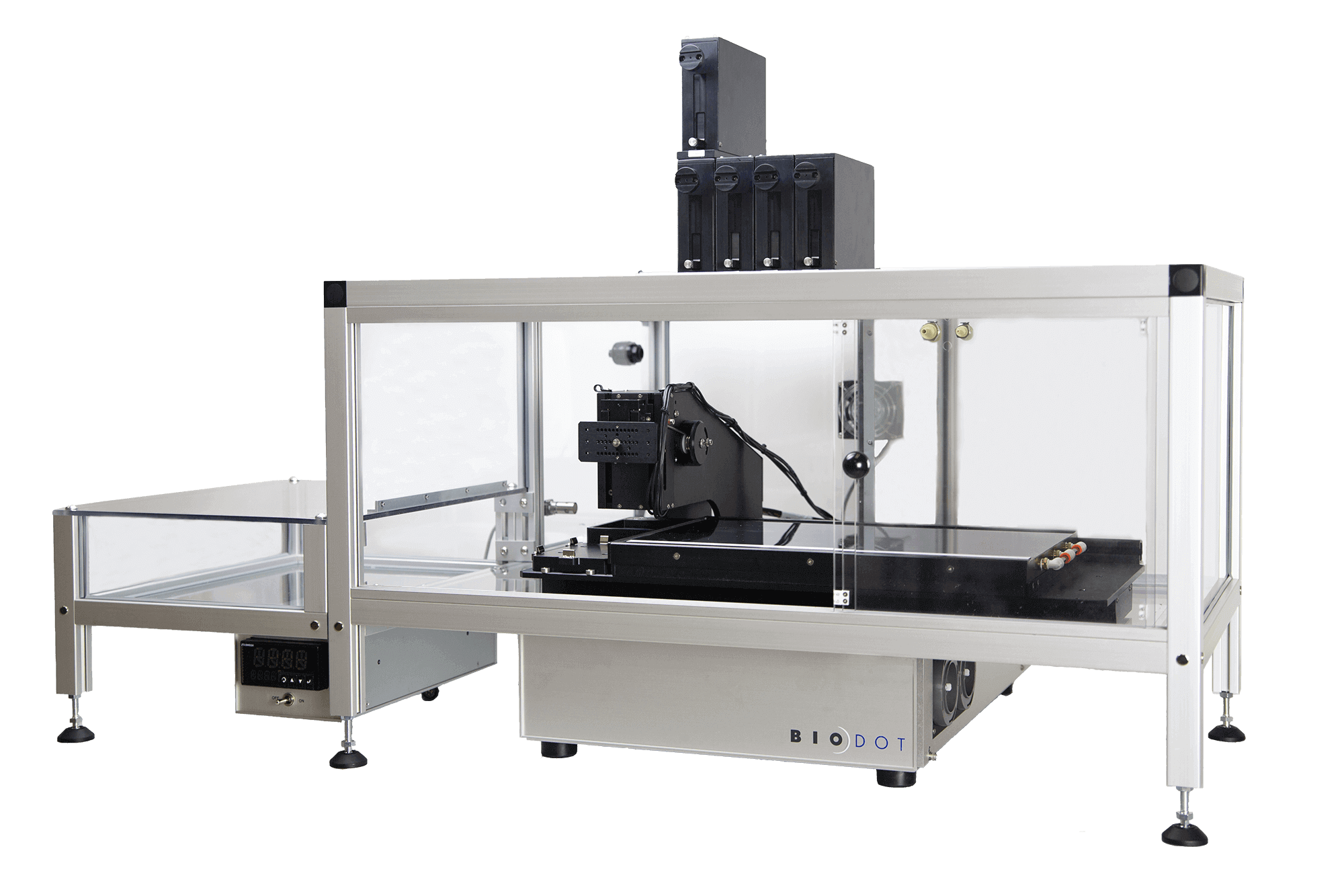 AD3220™ Aspirate Dispense System BioDot