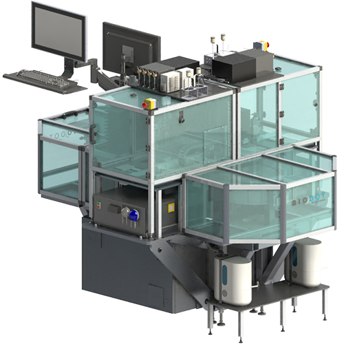 MODULIS™ Press Release