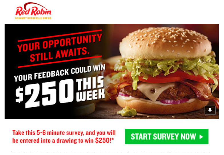 4 Amazing Examples of Email Marketing for Restaurants (Plus Tips