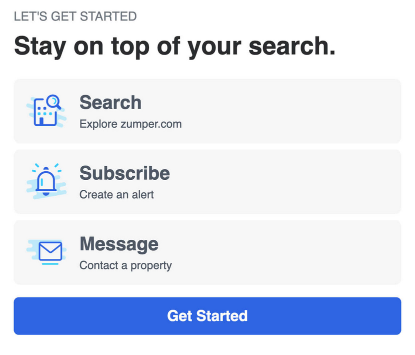 4 Amazing Examples of Real Estate Email Marketing The Email Marketers