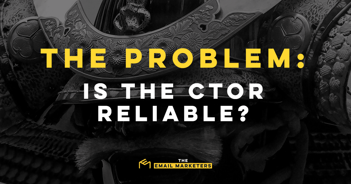 Understanding Your Click-to-Open Rate (CTOR) | The Email Marketers