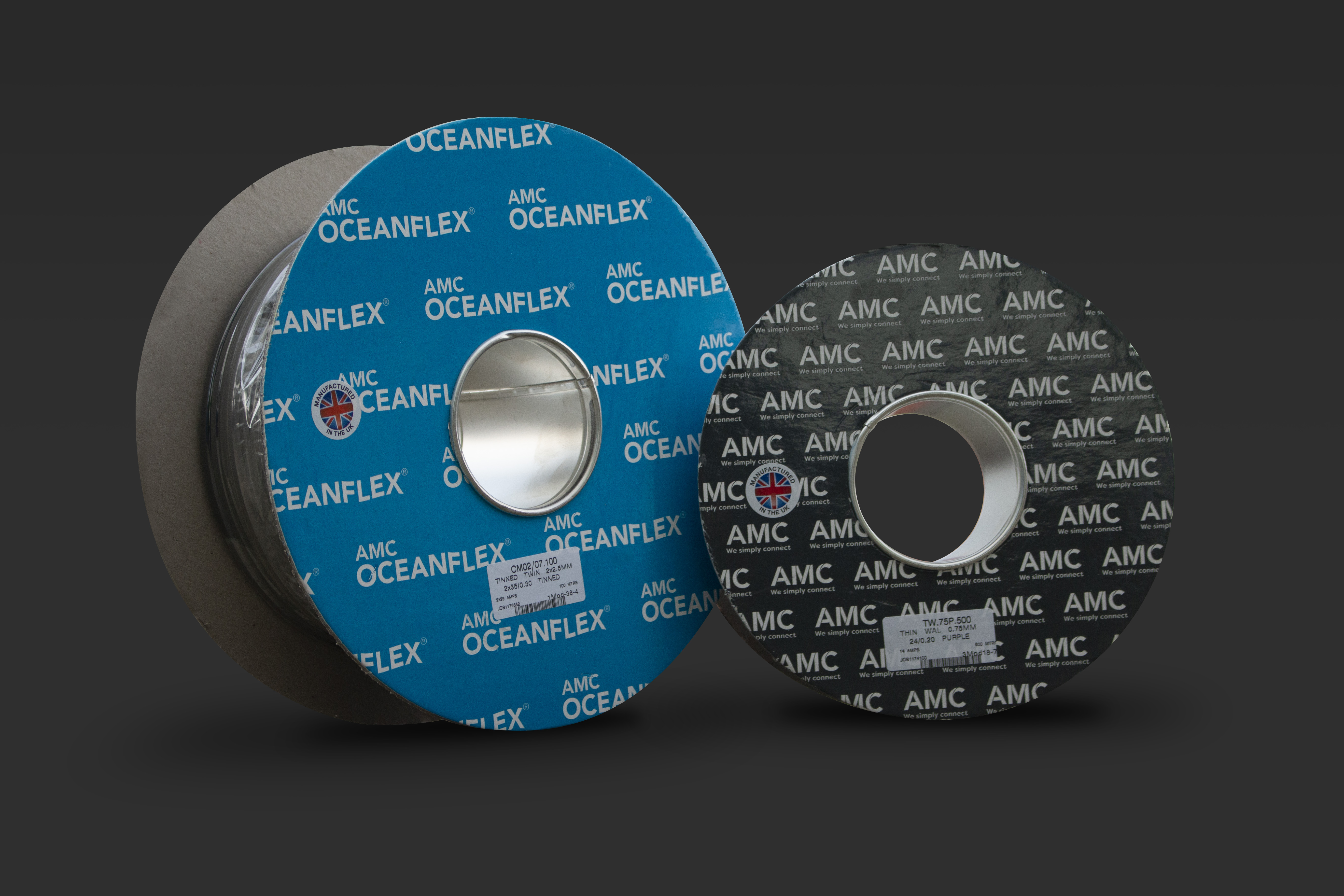 Portfolio - Auto Marine Cables