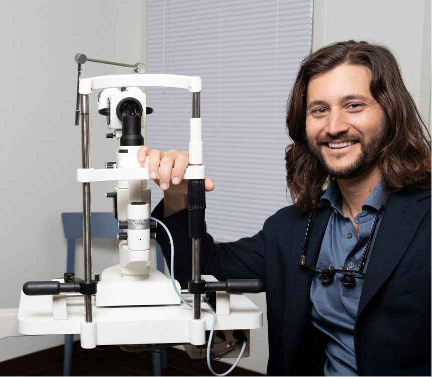 About dr heymann