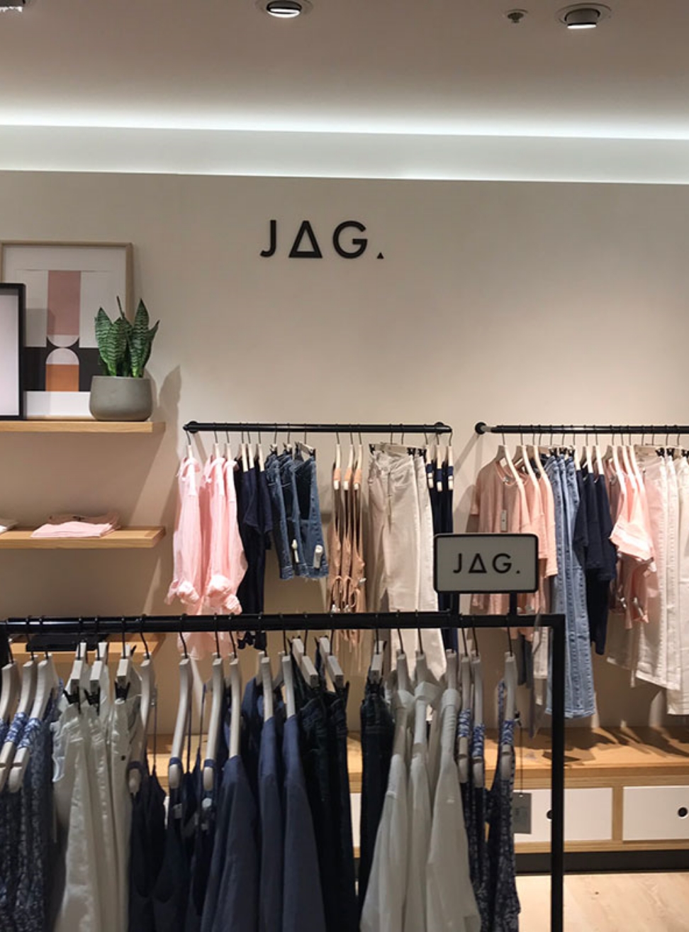 Why Join Us | APG & Co